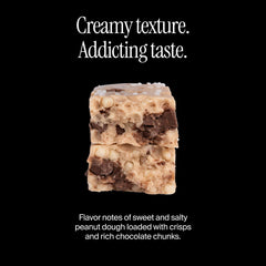 David gluten-free protein bar suitable for gluten-aware macros.