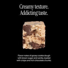 David gluten-free protein bars close-up highlights gluten-free macros for performance focus.