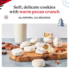 David’s Cookies 3lb gift box image, ready for gifting during holidays