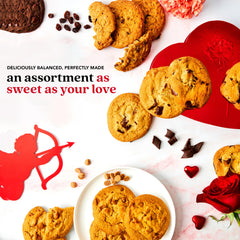 David's Cookies fresh baked aroma captures warm scent of premium treats