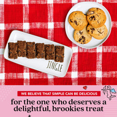 David's Cookies gift-ready love tin emphasizes thoughtful gifting for special occasions