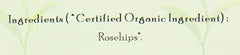Davidson's Organics leaf-to-cup process emphasizes farm-to-cup freshness.
