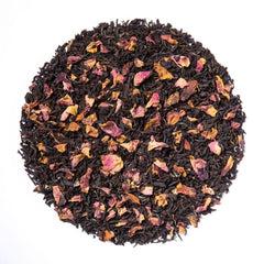 Davidson's Organics leaf-to-cup process highlights quality from farm to kettle.