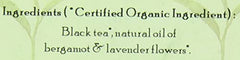 Davidson's tea leaf to cup process highlights quality from farm to your mug.