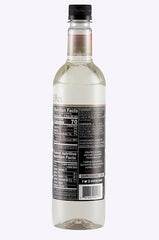 DaVinci Gourmet Classic Cinnamon Syrup pour adds warmth to espresso-based drinks.