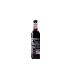 DaVinci Gourmet Classic German Chocolate Cake Syrup in a coffee cup for a café-style twist