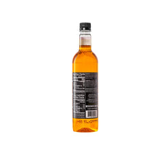 DaVinci Classic Mango syrup in coffee for cafe-style mango notes