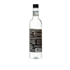 DaVinci Gourmet sugar-free syrup drizzle over iced tea