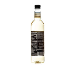 DaVinci Gourmet Sugar-Free Toasted Marshmallow syrup pour enriches beverages with marshmallow aroma.