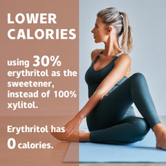 DC24 Daily Care xylitol mints refresh breath after meals