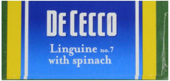 De Cecco Organic Penne Rigate cooked al dente close-up showing firm texture