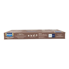 De Cecco Whole Wheat Spaghetti bundled near kitchen tools suggests easy weeknight cooking.