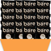 Bare Baked Coconut Chips bulk pack shown for on the go snacking