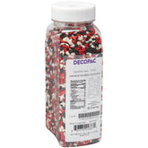 DecoPac Mickey Mouse quins decorate cakes with red, white, and black Disney flair.
