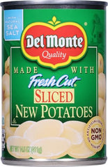 BPA-free can packaging preserves freshness and safety.