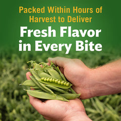 Label highlights Non-GMO and absence of artificial additives.