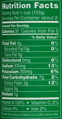 Del Monte Sliced Carrots in a bowl ideal for quick sides.