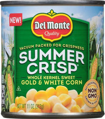 Del Monte Summer Crisp adds sweet flavor to salads and bowls.