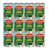 Del Monte Very Young Sweet Peas in a can, ready-to-eat side dish for busy weeknights.