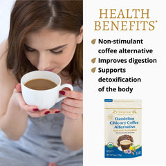 DelighTeas cardamom seeds add fragrant spice to the blend