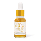 DELUXE SCOOTERS Melipona honey bottle shows pure, ethically sourced sweetness for daily drizzle.