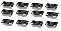 Dickenson Blackberry Preserves packets arranged for portion-controlled café servings.