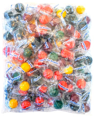 Great for vending machines and candy bowls for on-the-go sweetness.