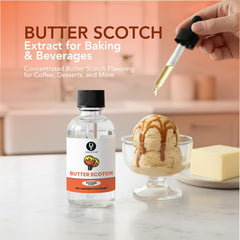 Dolce Flav dessert-frosting jar enhances cake flavor