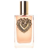 Dolce & Gabbana Devotion bottle front, elegant daily luxury.