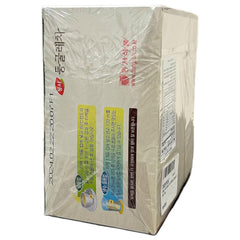 Dongsuh Solomon's Seal Tea packaging box, authentic Korean origin and quality