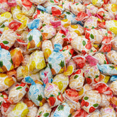 Donty-Tonty Arcor fruit filled candy 2-lb bulk bag for easy party sharing.