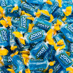 Donty-Tonty Blue Raspberry bulk bag ready for sharing and long-lasting flavor.