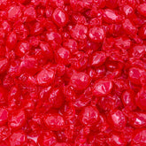 Donty-Tonty Cinnamon hard candy discs in a bulk bag show bold flavor for sharing