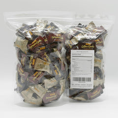 Donty-Tonty Coffee Candies latte flavor 1lb—creamy notes and balanced sweetness.