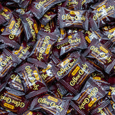 Donty-Tonty Coffee Candy original bag front view showing authentic Sumatran flavor for on-the-go enjoyment