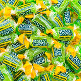 Donty-Tonty Green Apple hard candy bulk bag highlights bold flavor for shared snacking