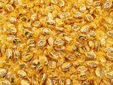 Donty-Tonty original caramel hard candy bulk bag ready for sharing