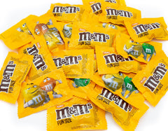 Donty-Tonty peanut milk chocolate candy bulk bag for easy snacking and sharing.