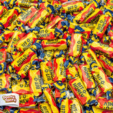 Donty-Tonty soft chewy candy in a bulk bag for easy sharing.