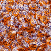 Donty-Tonty sugarfree butterscotch hard candy 1 lb pack for guilt-free snacking