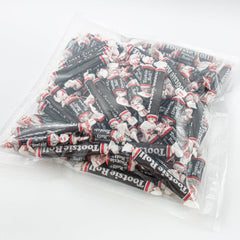 Donty-Tonty Taffy gluten-free snack option for any moment.