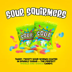 Dooboe bulk candy variety pack ideal for classroom jars and events.