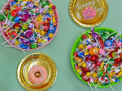 Dooboe Pinata Candy wrapped treats ready for quick gifting and sharing.