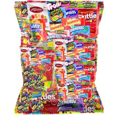 Doomi bulk Starburst candy mix 32oz for sharing and fruity flavors.