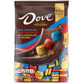DOVE PROMISES bulk bag with 136 pieces for parties and gifting