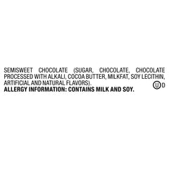 Dove Promises dark chocolate piece close-up showing velvety texture