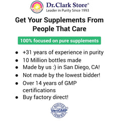 Dr Clark Store baking soda odor absorption demonstrates long-lasting freshness for fridge, shelves, carpets.