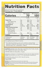 Pour Dr. Kellyann French Onion Bone Broth for quick, savory soups and stews.