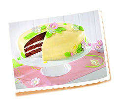 Dr Oetker Raw Marzipan 200g rolled into a log for portions.