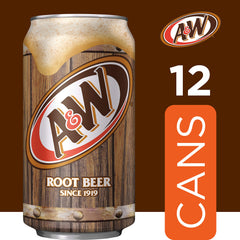 Dr Pepper A&W Root Beer served in a frosty mug for pure enjoyment.